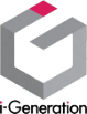 i-Generation logo